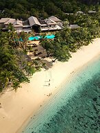 Kempinski Seychelles Resort