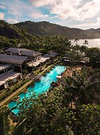 Kempinski Seychelles Resort