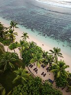 Kempinski Seychelles Resort
