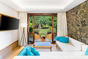 Kempinski Seychelles Resort