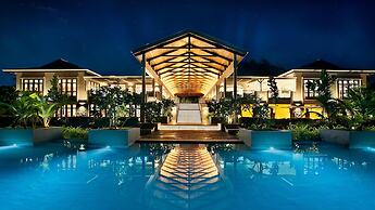 Kempinski Seychelles Resort