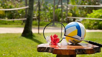 Kempinski Seychelles Resort