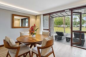 Kempinski Seychelles Resort