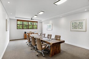 Kempinski Seychelles Resort