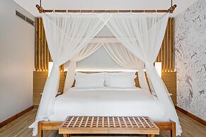 Kempinski Seychelles Resort