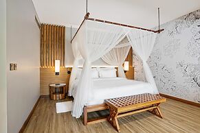 Kempinski Seychelles Resort