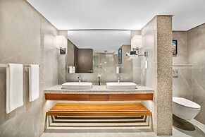 Kempinski Seychelles Resort