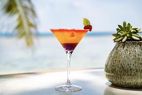 Kempinski Seychelles Resort