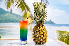 Kempinski Seychelles Resort