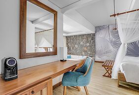 Kempinski Seychelles Resort