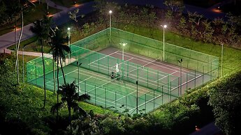 Kempinski Seychelles Resort