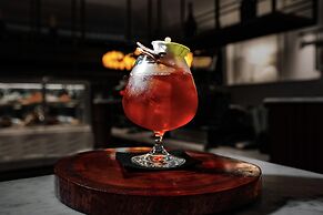 Kempinski Seychelles Resort