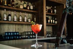 Kempinski Seychelles Resort