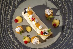 Kempinski Seychelles Resort