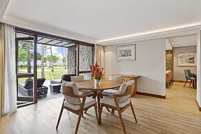 Kempinski Seychelles Resort