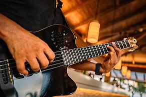 Kempinski Seychelles Resort