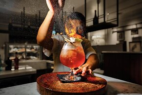 Kempinski Seychelles Resort