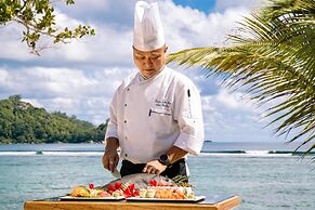 Kempinski Seychelles Resort