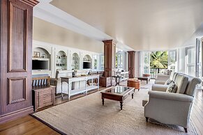 Kempinski Seychelles Resort