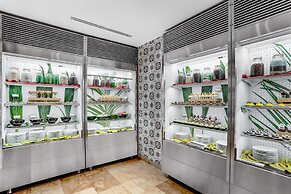 Kempinski Seychelles Resort