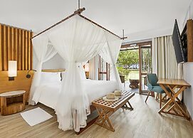 Kempinski Seychelles Resort