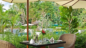 Kempinski Seychelles Resort