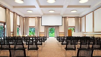 Kempinski Seychelles Resort