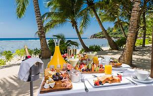 Kempinski Seychelles Resort