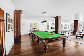 Kempinski Seychelles Resort