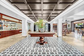 Kempinski Seychelles Resort