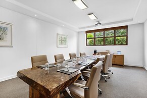 Kempinski Seychelles Resort