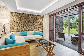 Kempinski Seychelles Resort