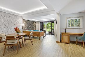 Kempinski Seychelles Resort