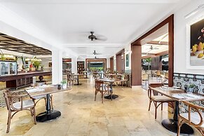 Kempinski Seychelles Resort