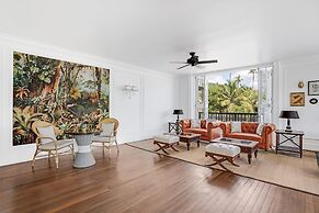 Kempinski Seychelles Resort