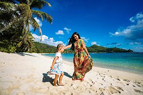 Kempinski Seychelles Resort