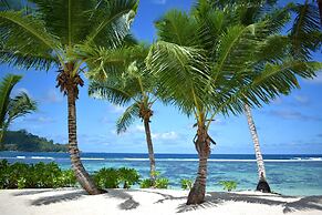 Kempinski Seychelles Resort