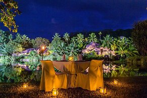 Kempinski Seychelles Resort