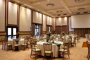 Kempinski Seychelles Resort