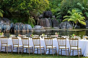 Kempinski Seychelles Resort