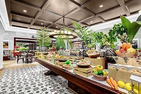 Kempinski Seychelles Resort