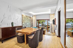 Kempinski Seychelles Resort