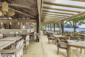 Kempinski Seychelles Resort