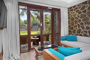 Kempinski Seychelles Resort