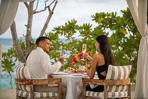 Kempinski Seychelles Resort