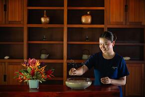 Kempinski Seychelles Resort