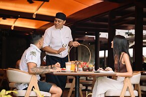 Kempinski Seychelles Resort