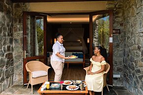 Kempinski Seychelles Resort