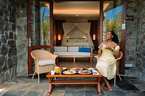 Kempinski Seychelles Resort