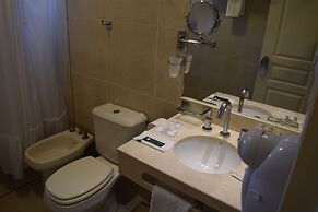 Hotel de Campo Colon